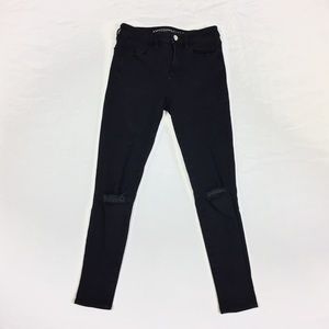AEO Hi-Rise Jegging